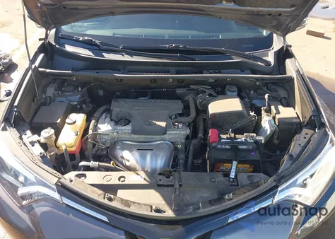 2018 Toyota Rav4 Limited from USA, damaged, VIN JTMYFREV5JJ189220